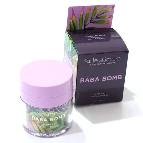 Buy Original Tarte Cosmetics Baba Bomb Moisturizer 50ml - Online at Best Price in Pakistan