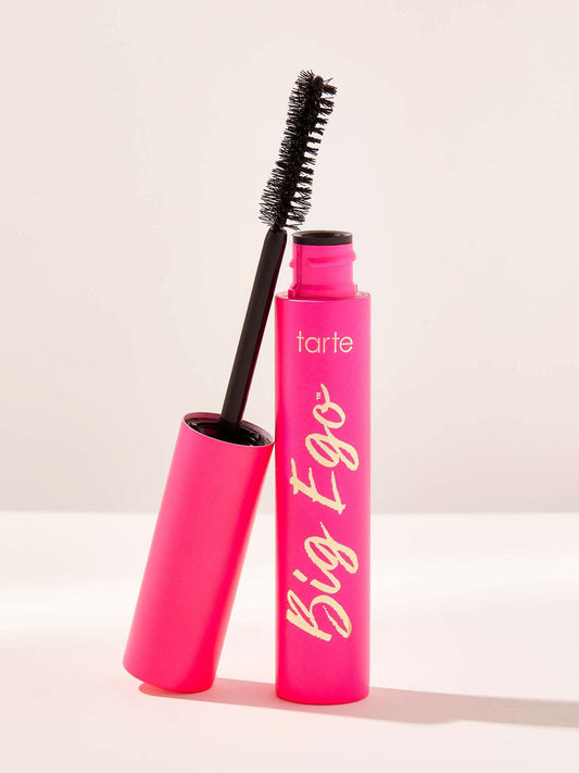 Buy Original Tarte Cosmetics Big Ego Mascara Black - Online at Best Price in Pakistan