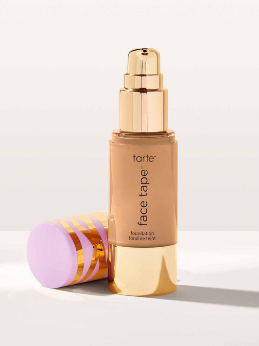 Buy Original Tarte Cosmetics Face Tape Foundation 35N Medium Neutral - Online at Best Price in Pakistan