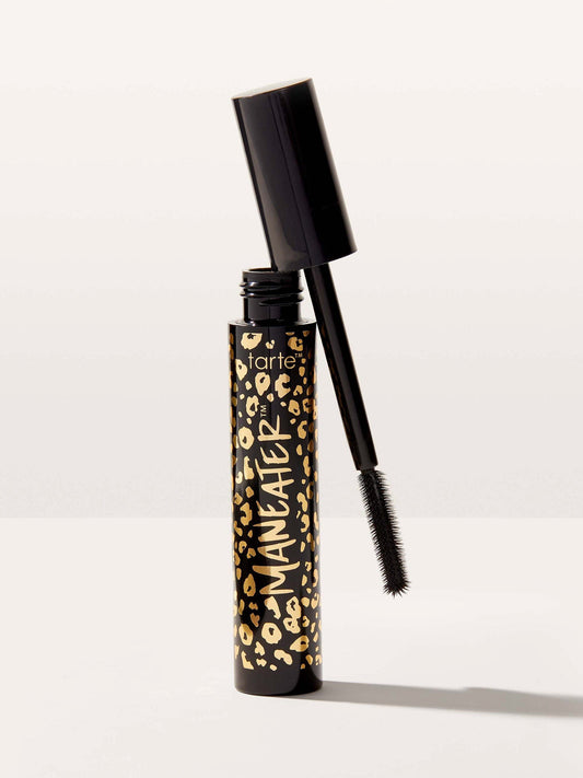 Buy Original Tarte Cosmetics Maneater Mascara Black - Online at Best Price in Pakistan