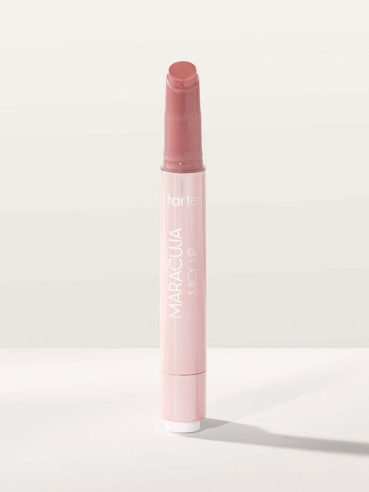 Buy Original Tarte Cosmetics Maracuja Juicy Lip Balm Rose - Online at Best Price in Pakistan