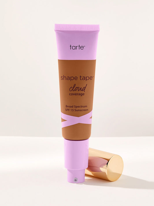 Buy Original Tarte Cosmetics Shape Tape Cloud CC Cream Broad Spectrum 53N Deep Neutral - Online at Best Price in Pakistan