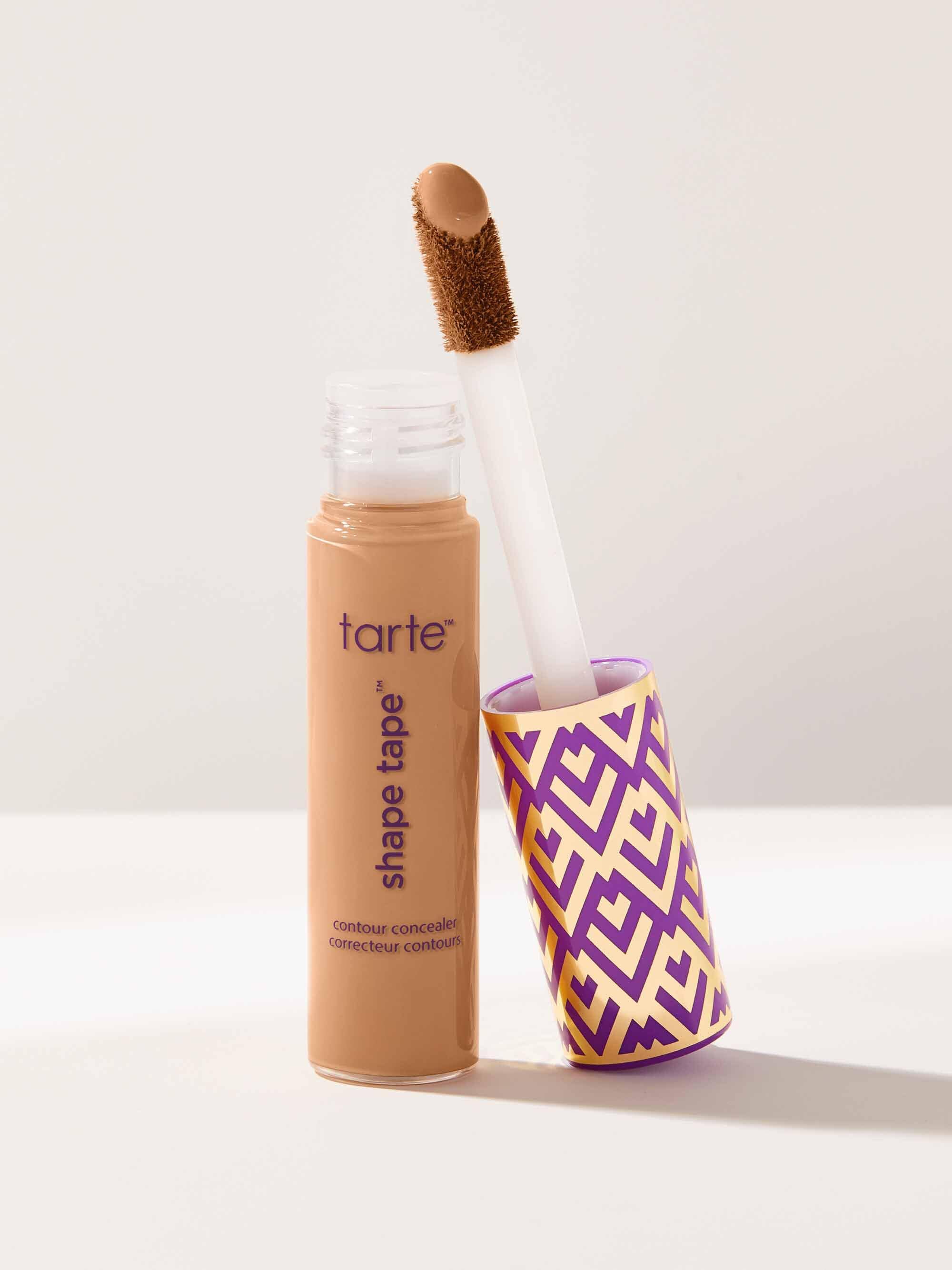 Buy Original Tarte Cosmetics Shape Tape Concealer 44H Tan - Online at Best Price in Pakistan