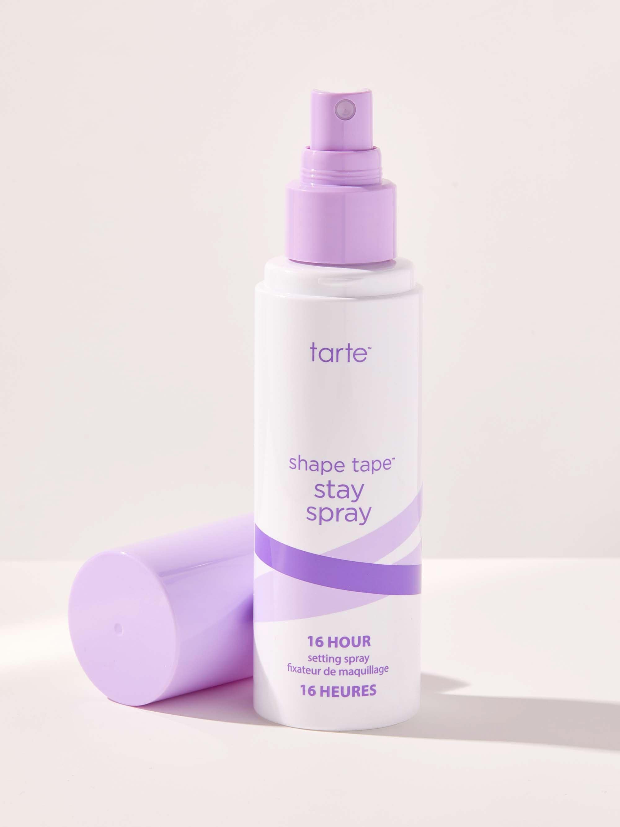 Buy Original Tarte Cosmetics Shape Tape Stay Spray Vegan Setting Spray - Online at Best Price in Pakistan