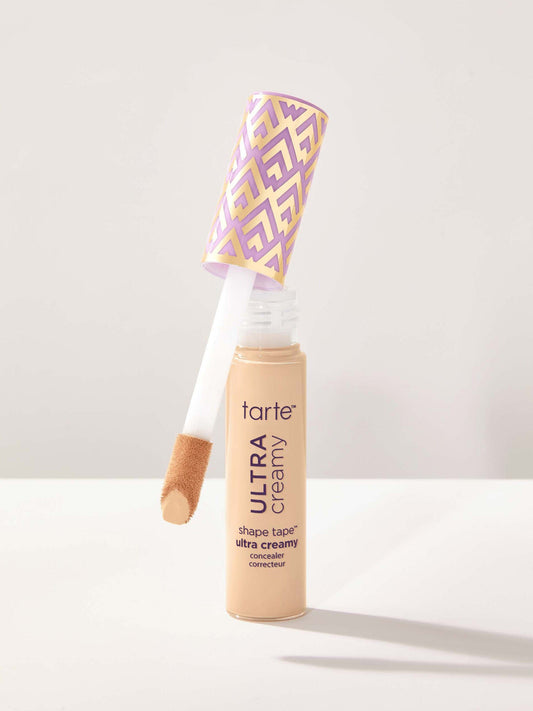 Buy Original Tarte Cosmetics Shape Tape Ultra Creamy Concealer 22N Light Neutral - Online at Best Price in Pakistan