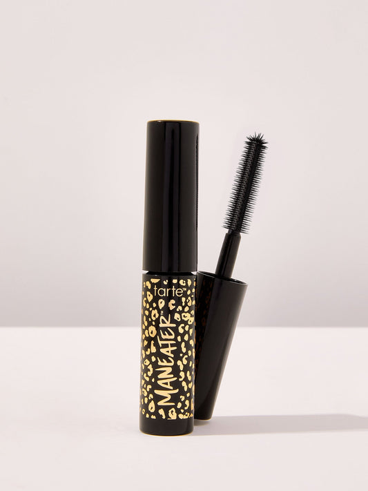 Buy Original Tarte Cosmetics Travel-Size Maneater Mascara - Online at Best Price in Pakistan