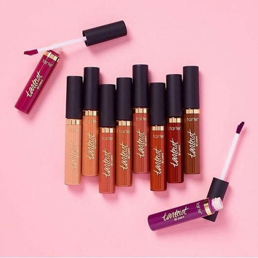 Buy Original Tarte Tarteist Lip Paint Fomo - Online at Best Price in Pakistan