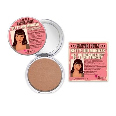 Buy Original the Balm Betty-Lou Manizer - Online at Best Price in Pakistan