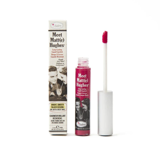 Buy Original the Balm cosmetics - Meet Hughes Sentimental - Online at Best Price in Pakistan