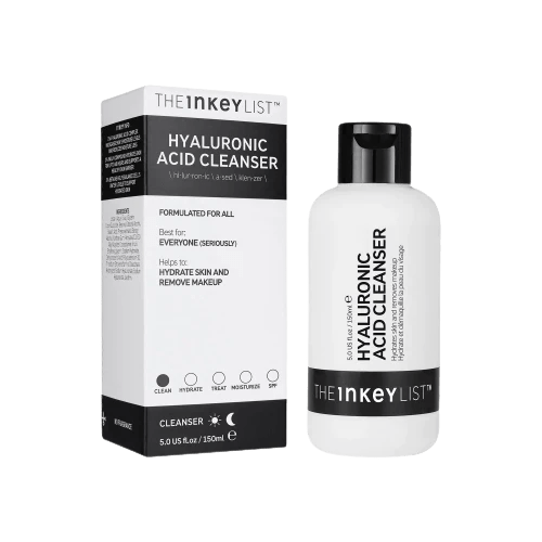 Buy Original The Inkey List Hyaluronic Acid Hydrating Cleanser - Online at Best Price in Pakistan