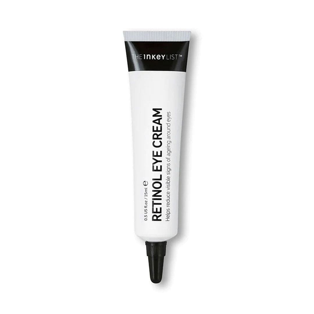 Buy Original The Inkey List Retinol Eye Cream 15ml - Online at Best Price in Pakistan