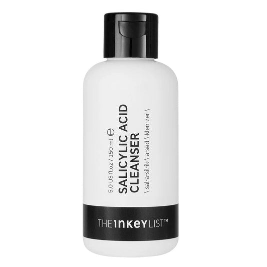 Buy Original The Inkey List Salicylic Acid Cleanser 150ml - Online at Best Price in Pakistan