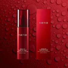 Buy Original TIRTIR Mask Fit Makeup Fixer 80ml - Online at Best Price in Pakistan