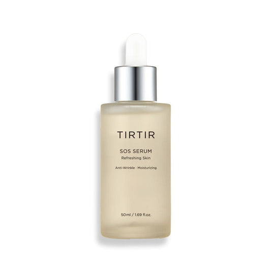 Buy Original TIRTIR Sos Face Serum 50ml - Online at Best Price in Pakistan