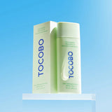 Buy Original Tocobo Cica Calming Sun Serum 50ml - Online at Best Price in Pakistan