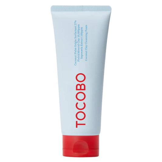 Buy Original TOCOBO Coconut Clay Cleansing Foam 150ml - Online at Best Price in Pakistan