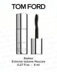 Buy Original TOM FORD Mascara Black 8ml - Online at Best Price in Pakistan