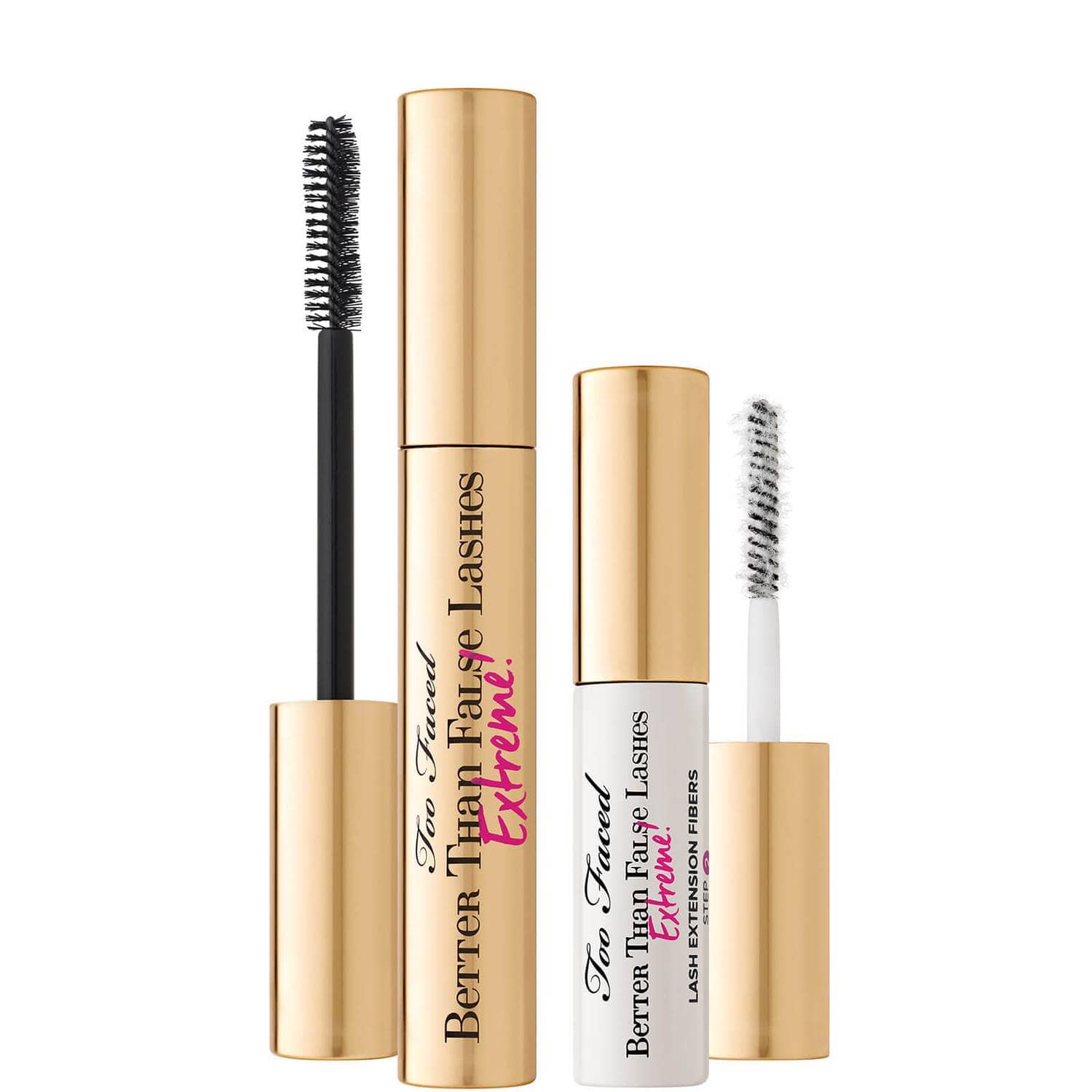 Buy Original Too Faced Better Than False Lashes Extreme - Online at Best Price in Pakistan