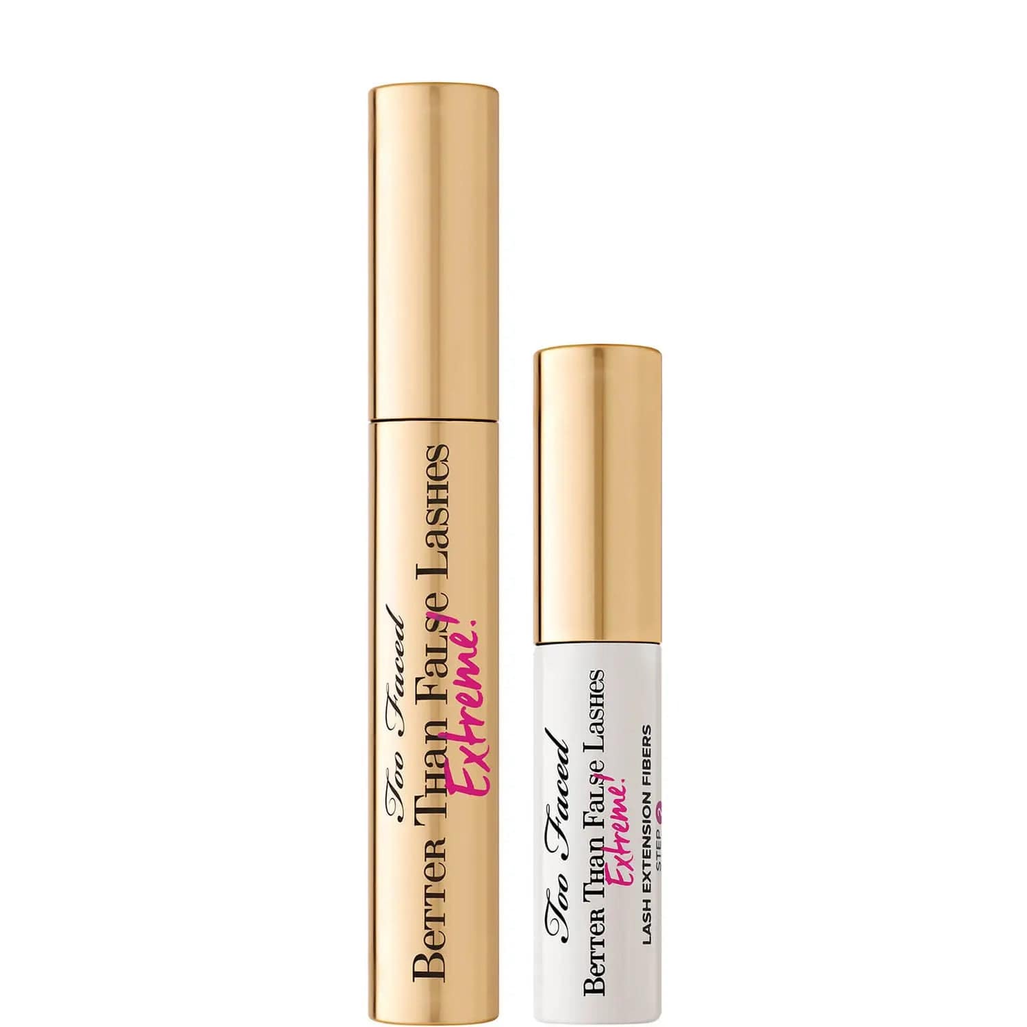 Buy Original Too Faced Better Than False Lashes Extreme - Online at Best Price in Pakistan