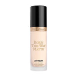 Buy Original Too Faced Born This Way 24-Hour Longwear Matte Finish Foundation Cloud - Online at Best Price in Pakistan