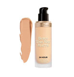 Buy Original Too Faced Born This Way 24-Hour Longwear Matte Finish Foundation Cloud - Online at Best Price in Pakistan