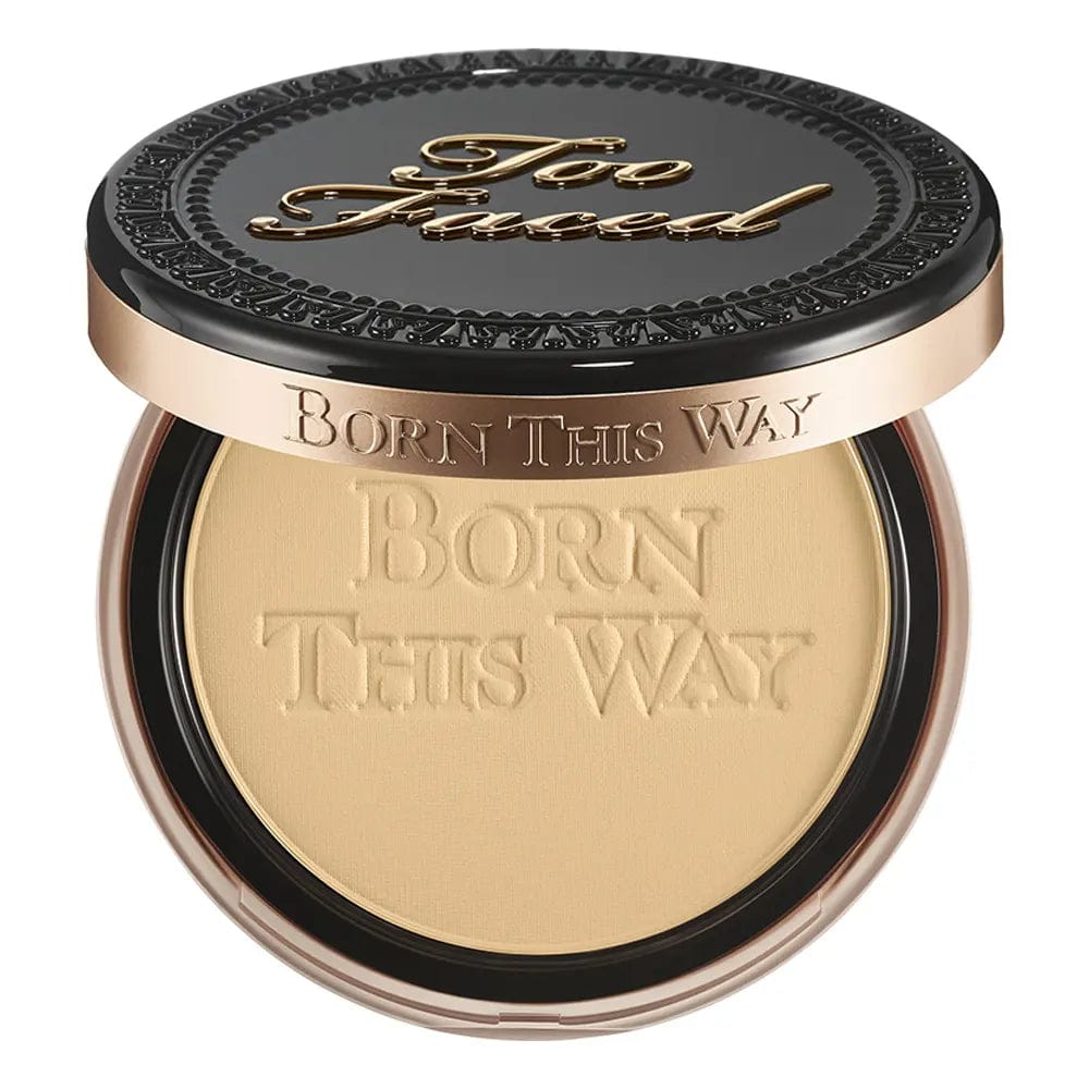 Buy Original Too Faced Born This Way Complexion Powder Multi-Use Latte - Online at Best Price in Pakistan