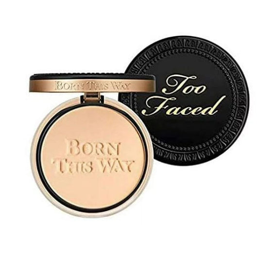 Buy Original Too Faced Born This Way Complexion Powder Multi-Use Latte - Online at Best Price in Pakistan