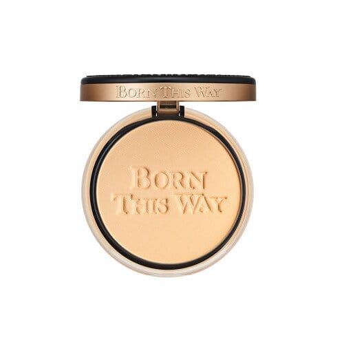 Buy Original Too Faced Born This Way Complexion Powder Multi-Use Latte - Online at Best Price in Pakistan