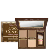 Buy Original Too Faced Cocoa Contour Chiseled to Perfection - Online at Best Price in Pakistan