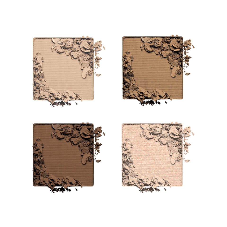 Buy Original Too Faced Cocoa Contour Chiseled to Perfection - Online at Best Price in Pakistan