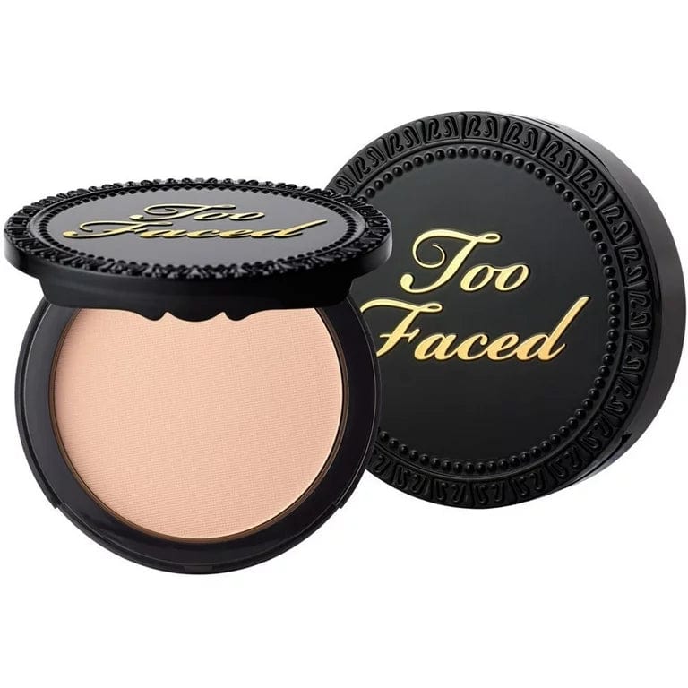 Buy Original Too Faced Cocoa Powder Foundation Light - Online at Best Price in Pakistan