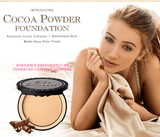 Buy Original Too Faced Cocoa Powder Foundation Light - Online at Best Price in Pakistan