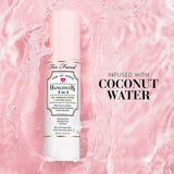 Buy Original Too Faced Hangover 3-In-1 Replenishing Primer & Setting Spray 120ml - Online at Best Price in Pakistan