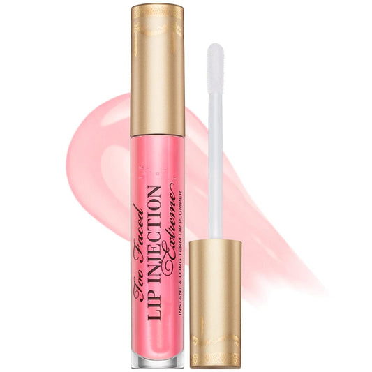 Buy Original Too Faced Lip Injection Extreme Lip Plumper Bubblegum Yum - Online at Best Price in Pakistan