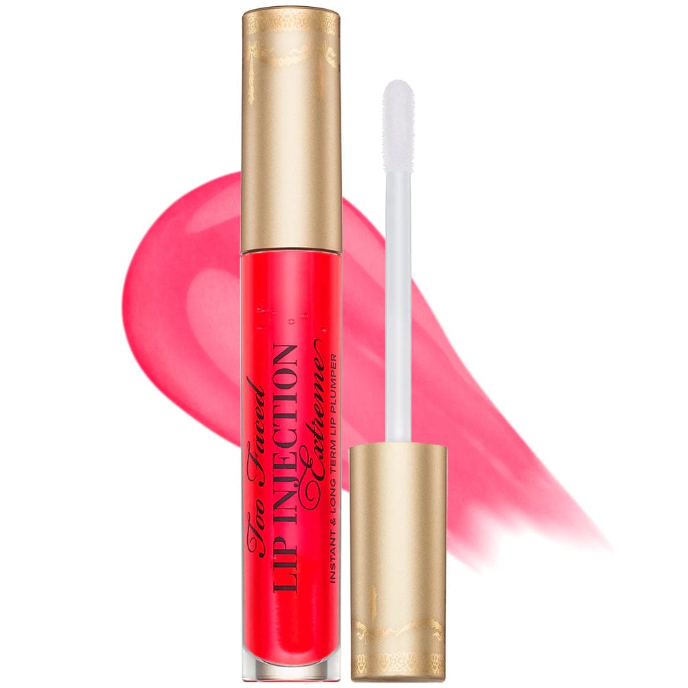 Buy Original Too Faced Lip Injection Extreme Strawberry Kiss - Online at Best Price in Pakistan