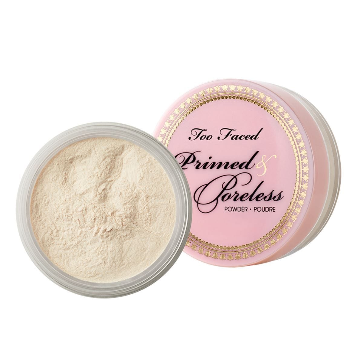 Buy Original Too Faced Primed & Poreless Powder - Online at Best Price in Pakistan