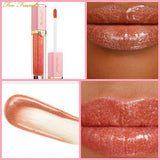 Buy Original Too Faced Rich Dazzling High Shine Sparkling Lip Gloss Social Butterfly - Online at Best Price in Pakistan