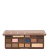 Buy Original Too Faced Semi Sweet Choclate Bar Eye Shadow Palette - Online at Best Price in Pakistan