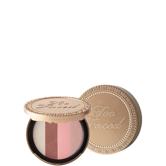 Buy Original Too Faced Snow Bunny Luminous Bronzer - Online at Best Price in Pakistan