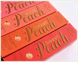 Buy Original Too Faced Sweet Peach Lip Gloss Peach Please - Online at Best Price in Pakistan