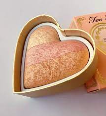 Buy Original Too Faced Sweethearts Perfect Flush Blush Peach Beach - Online at Best Price in Pakistan