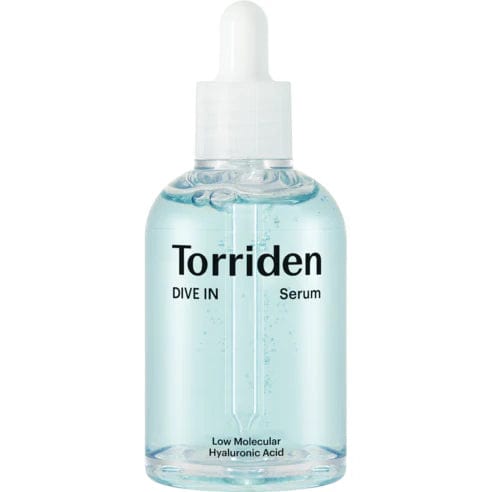 Buy Original Torriden DIVE IN Low Molecular Hyaluronic Acid Serum 50ml - Online at Best Price in Pakistan