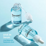 Buy Original Torriden DIVE IN Low Molecular Hyaluronic Acid Serum 50ml - Online at Best Price in Pakistan