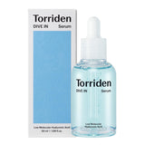 Buy Original Torriden DIVE IN Low Molecular Hyaluronic Acid Serum 50ml - Online at Best Price in Pakistan