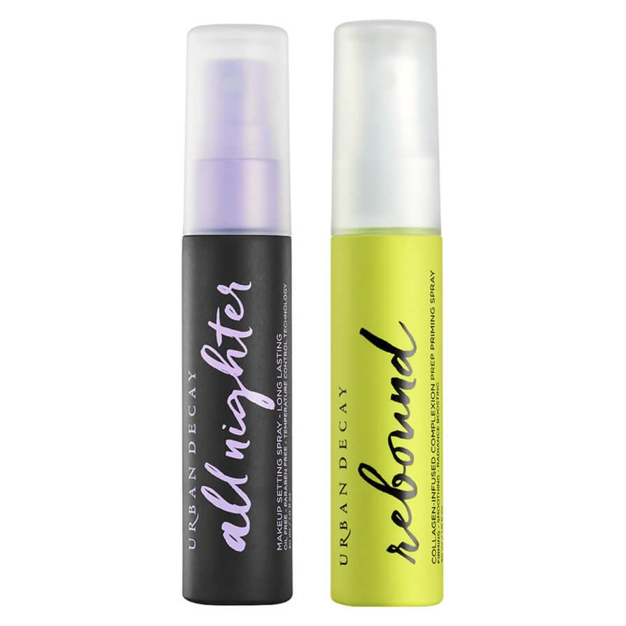 Buy Original Urban Decay All Day All Night Rebound Travel Size Duo - Online at Best Price in Pakistan