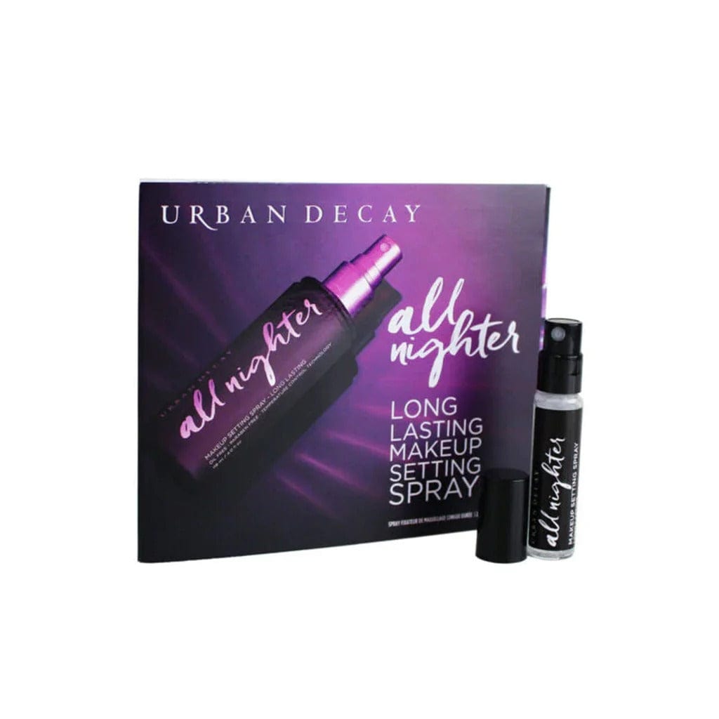 Buy Original Urban Decay All Nighter Makeup Setting Spray Travel Size 2ml - Online at Best Price in Pakistan