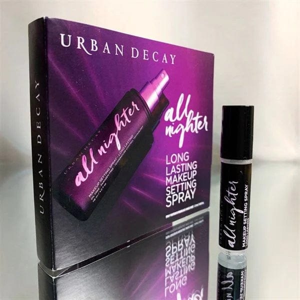 Buy Original Urban Decay All Nighter Makeup Setting Spray Travel Size 2ml - Online at Best Price in Pakistan