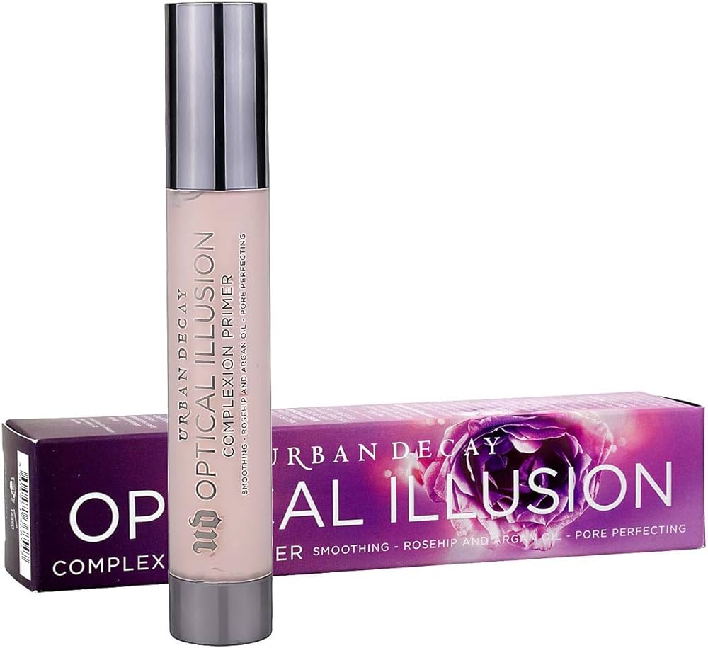 Buy Original Urban Decay Optical Illusion Complexion Primer - Online at Best Price in Pakistan