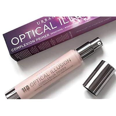 Buy Original Urban Decay Optical Illusion Complexion Primer - Online at Best Price in Pakistan