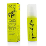 Buy Original Urban Decay Quick Fix Hydracharged Complexion Prep Priming Spray 30ml - Online at Best Price in Pakistan